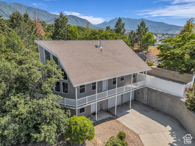 Existing Home