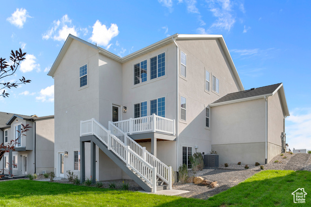 Photo 3 for MLS #2094874 at 2562 S Sinbad Way