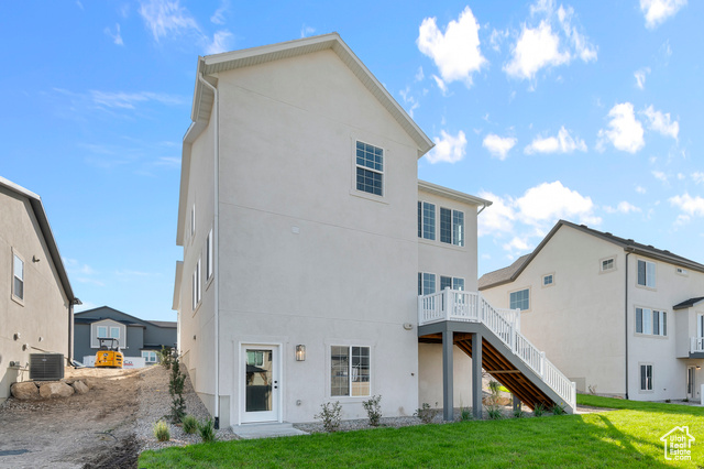 Photo 2 for MLS #2094874 at 2562 S Sinbad Way