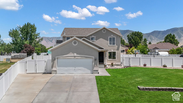 Existing Home