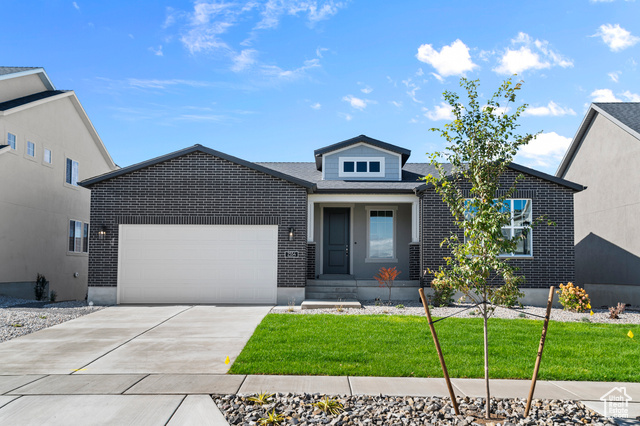 2554 S SINBAD WAY, Magna UT 84044