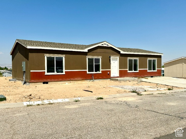 1435 E 5975 S #14, Vernal UT 84078
