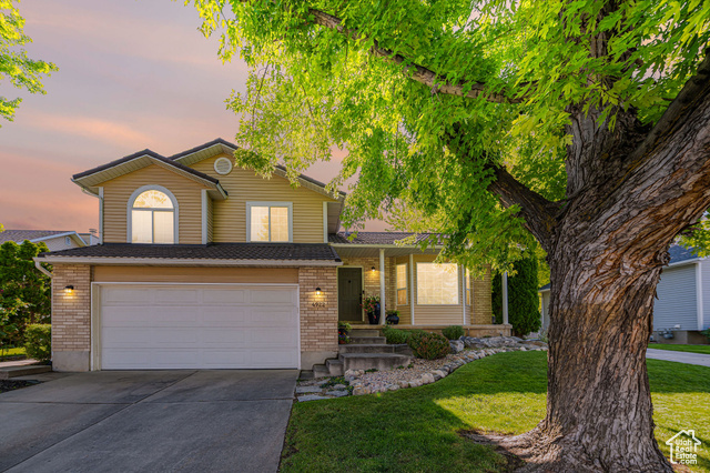 4922 S 2925 W, Roy UT 84067