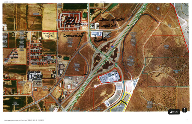 100 E 3000 N, Cedar City UT 84721