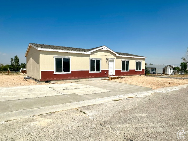 MLS #2094888 - 1461 E 5975 South #15