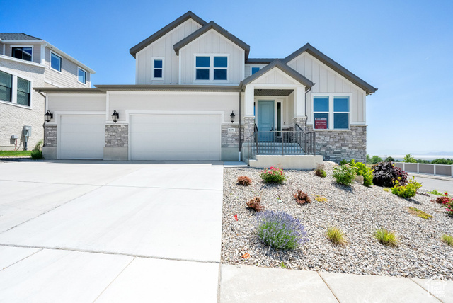 Existing Home
