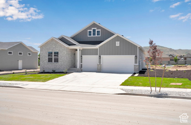 Photo 2 for MLS #2094907 at 6199 W Wapiti Ridge Ln #333