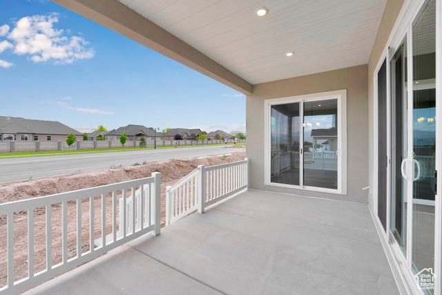 Photo 35 for MLS #2094907 at 6199 W Wapiti Ridge Ln #333