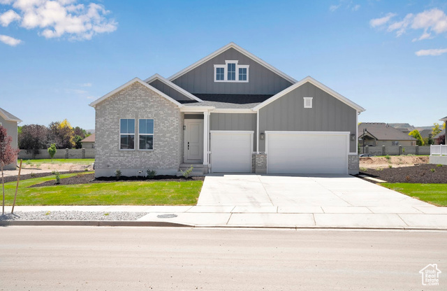 6199 W WAPITI RIDGE LN #333, Herriman UT 84096
