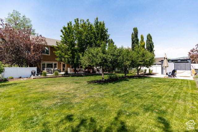 Photo 11 for MLS #2094909 at 1161 S East Cobblestone Dr
