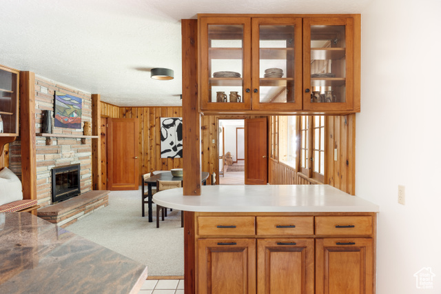 Photo 24 for MLS #2094912 at 2205 N Pinecrest Canyon Rd