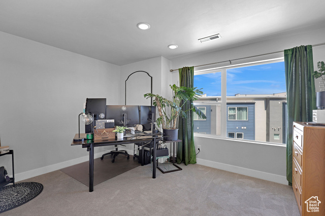 Photo 10 for MLS #2094913 at 6372 W Birch Run Rd