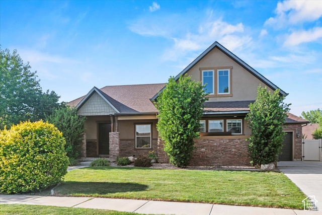 Photo 2 for MLS #2094916 at 1076 W River Hill Dr