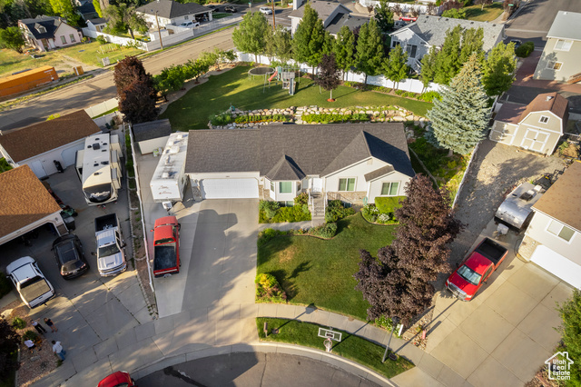 Photo 42 for MLS #2094918 at 302 W 730 South