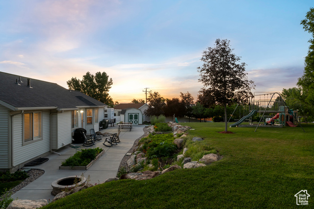 Photo 29 for MLS #2094918 at 302 W 730 South