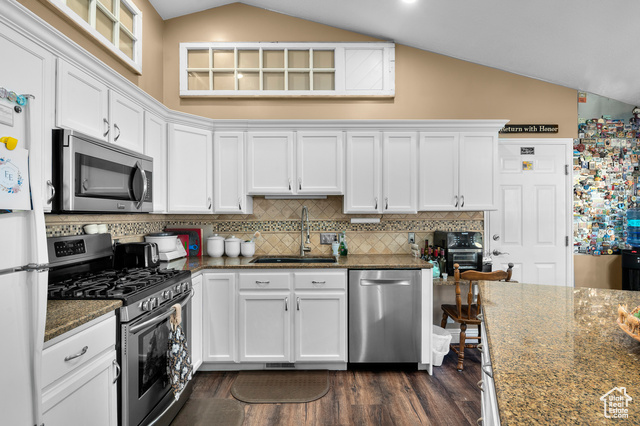 Photo 7 for MLS #2094918 at 302 W 730 South