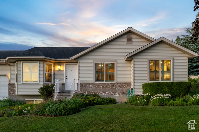 302 W 730 S, Tooele UT 84074