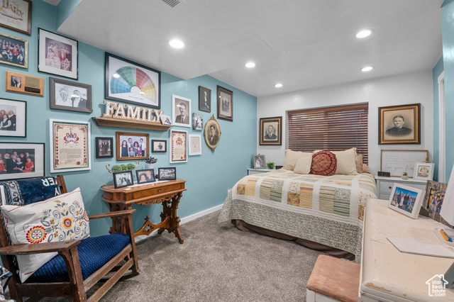 Photo 21 for MLS #2094918 at 302 W 730 South