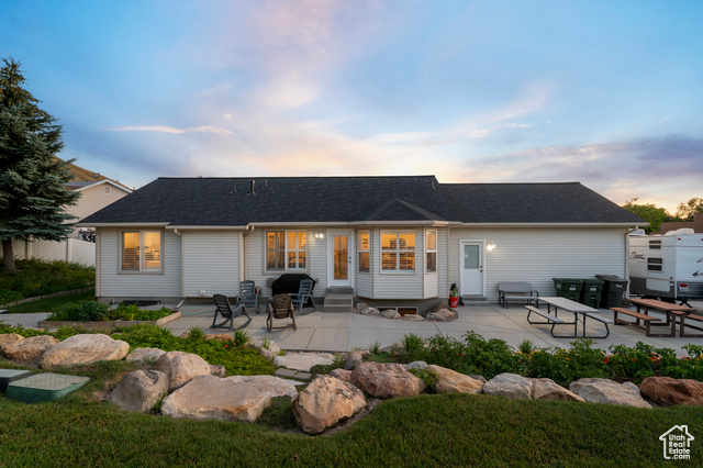 Photo 38 for MLS #2094918 at 302 W 730 South
