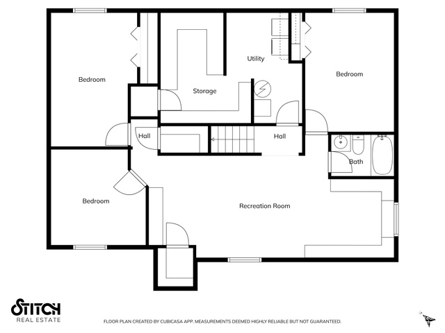 Photo 45 for MLS #2094918 at 302 W 730 South