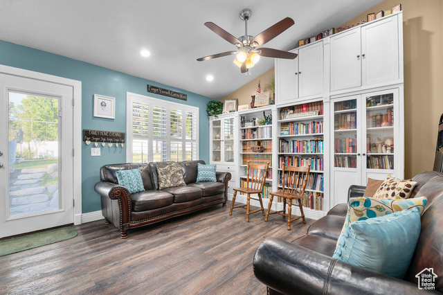 Photo 11 for MLS #2094918 at 302 W 730 South