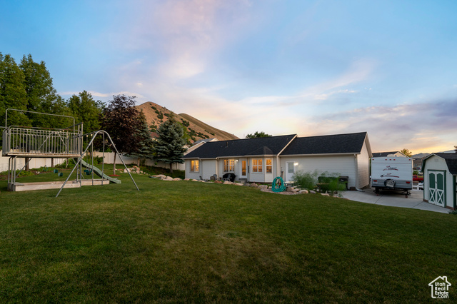 Photo 30 for MLS #2094918 at 302 W 730 South