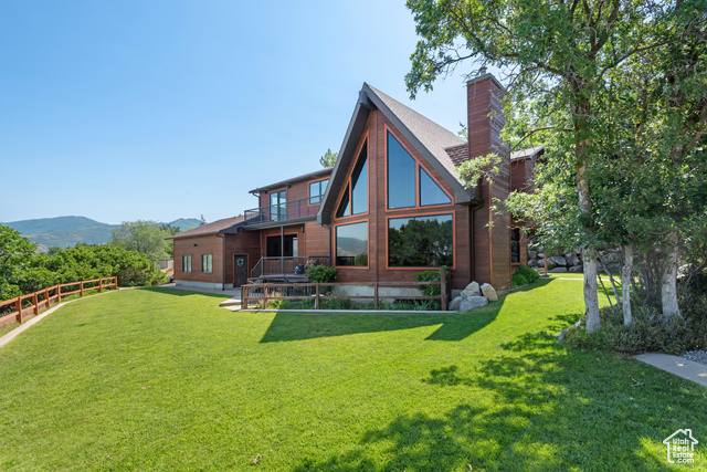 3726 S OAKRIDGE CT, Bountiful UT 84010