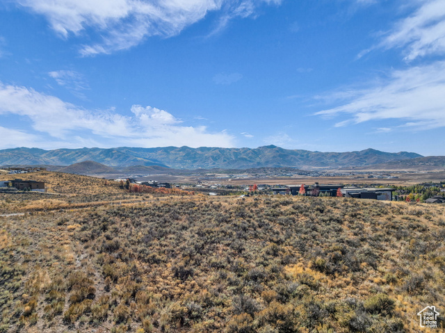 7157  BUGLE TRL, Park City UT 84098