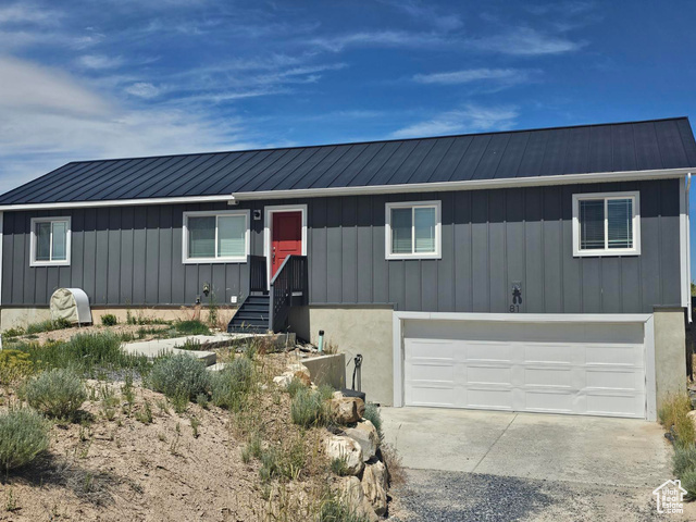 81 S T ST, Eureka UT 84628