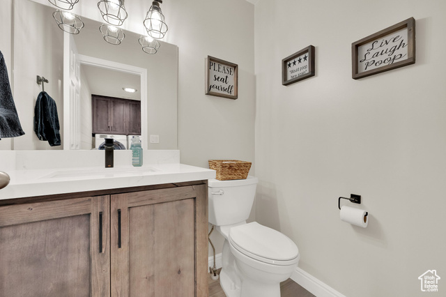 Photo 15 for MLS #2094938 at 8322 S Copper Vista Cir
