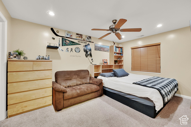 Photo 32 for MLS #2094938 at 8322 S Copper Vista Cir
