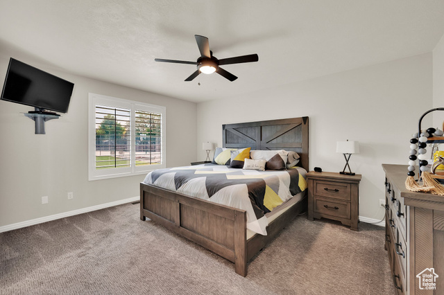 Photo 17 for MLS #2094938 at 8322 S Copper Vista Cir