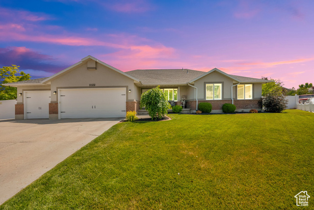 Photo 2 for MLS #2094938 at 8322 S Copper Vista Cir