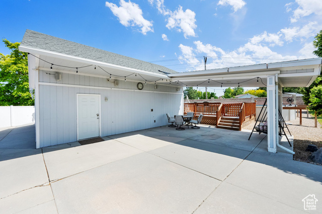 Photo 37 for MLS #2094938 at 8322 S Copper Vista Cir