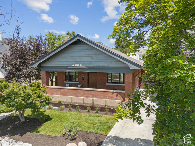 1433 E 900 S, Salt Lake City UT 84105