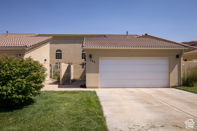 542 W HALE AVE, Moab UT 84532