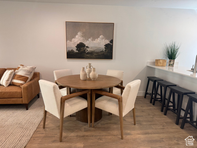 Photo 4 for MLS #2094954 at 1590 S 900 West #302