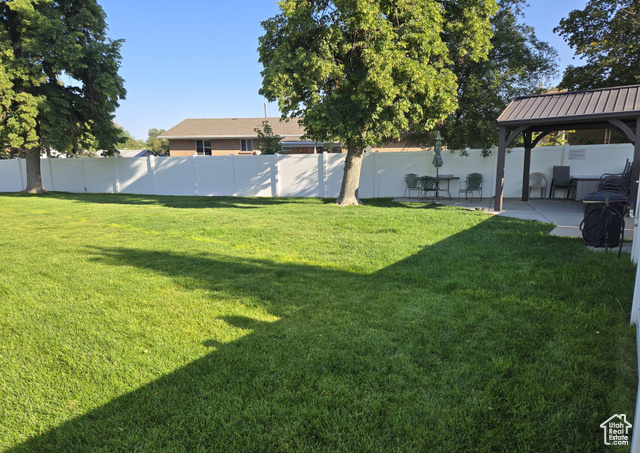Photo 40 for MLS #2094955 at 6948 S 855 East