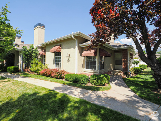6948 S 855 E, Midvale UT 84047