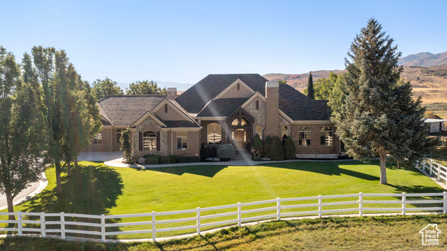 381 N HARDSCRABBLE RD, Morgan UT 84050