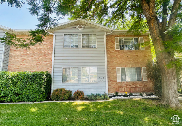 623 S 500 W #17, Provo UT 84601