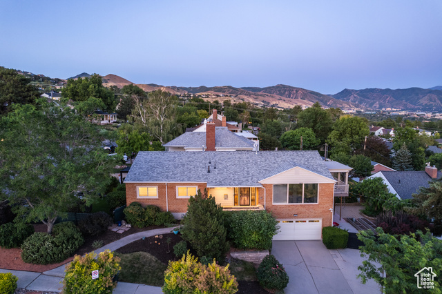 586 E ST, Salt Lake City UT 84103