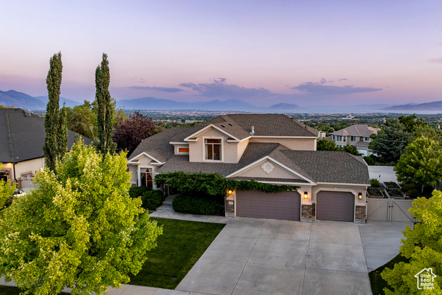 4179 W SANDALWOOD DR, Cedar Hills UT 84062