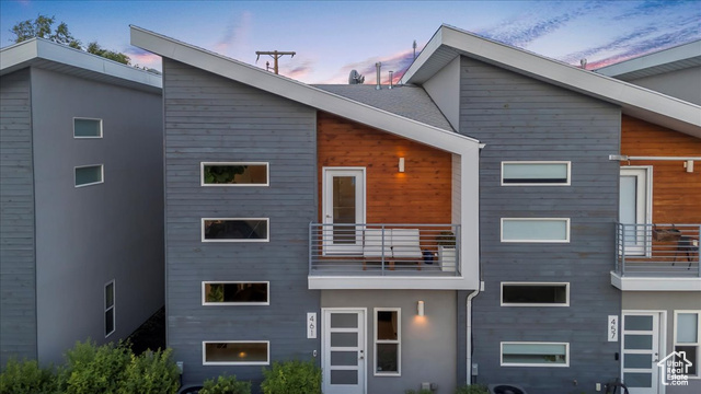 461 N BEAUMONTE CT, Salt Lake City UT 84116