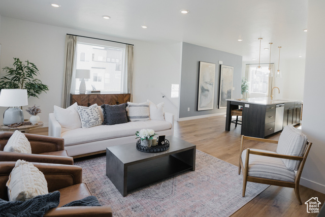 Photo 2 for MLS #2094970 at 568 W 1760 North #56