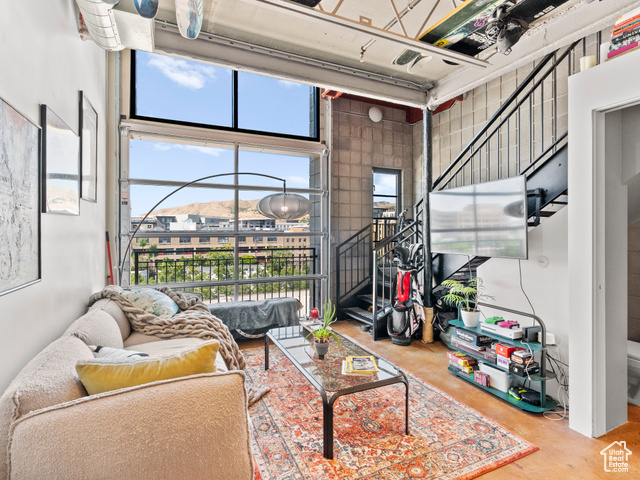 360 W BROADWAY #619, Salt Lake City UT 84101