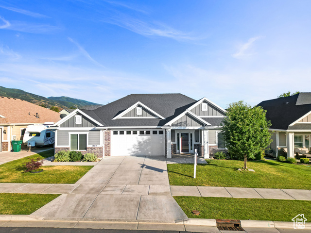 1302 E MARY LN, Layton UT 84040