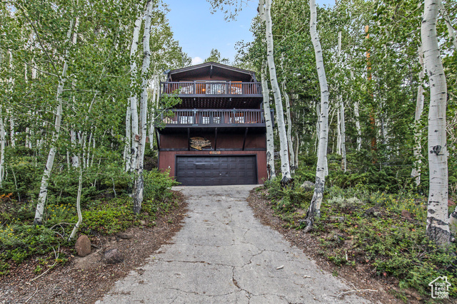 114 S JUNIPER DR, Richfield UT 84701