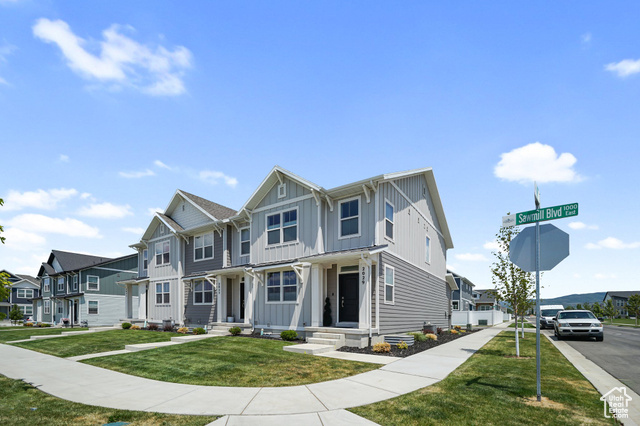 2029 S SAWMILL BLVD, Heber City UT 84032