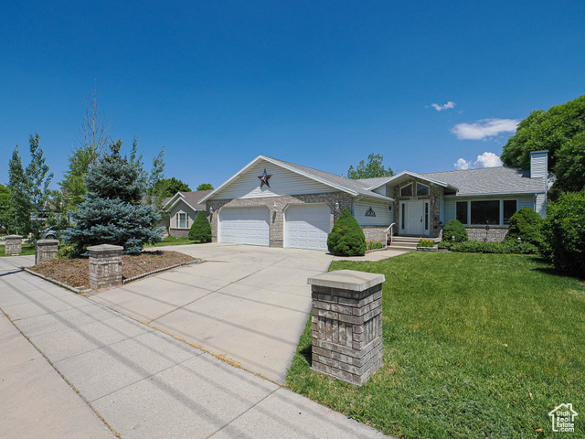4795 S 3200 W, Taylorsville UT 84129